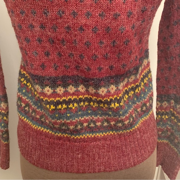 Emotions Sweater Vintage - Picture 10 of 13